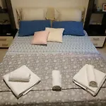 Alma House شقة
