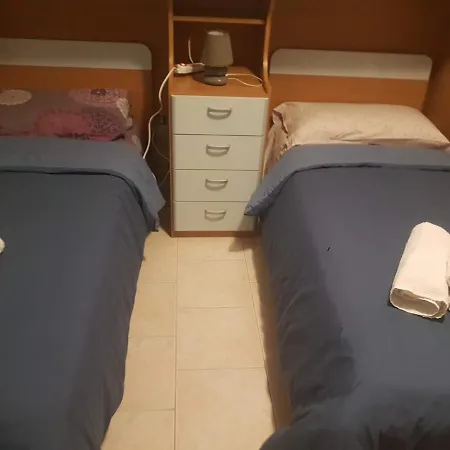 Alma House Apartamento *
