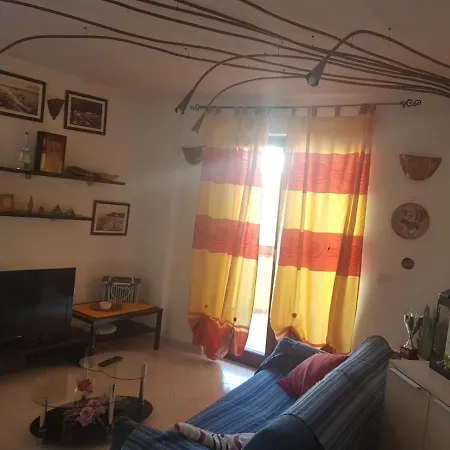 Alma House Apartamento *