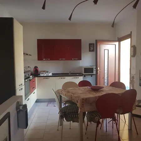 Alma House Appartement Porto Torres