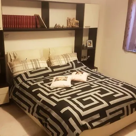 Apartamento Alma House Porto Torres