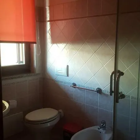 Alma House Porto Torres