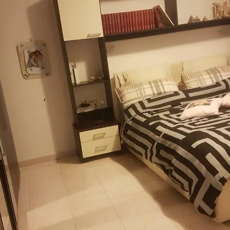 Appartement Alma House