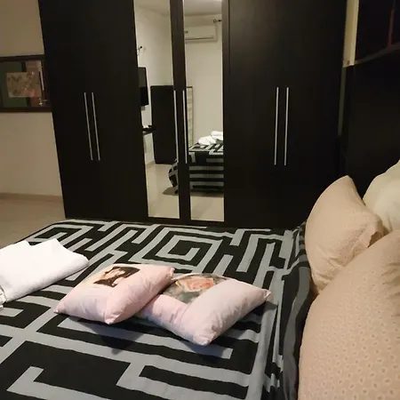 Alma House * Porto Torres