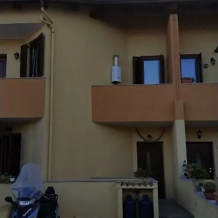 Apartamento Alma House