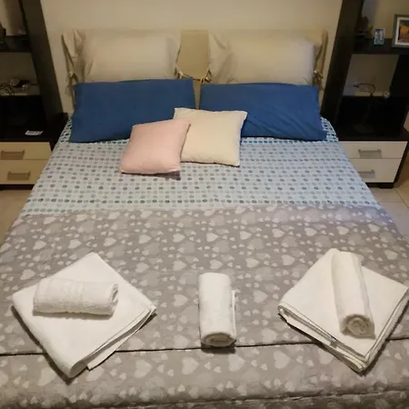 Alma House Apartamento