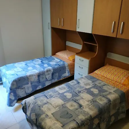 Appartement Alma House Porto Torres
