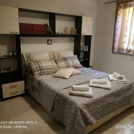 Alma House Appartement Porto Torres