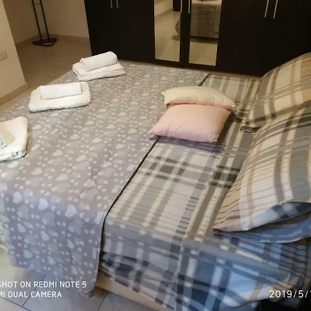 Alma House Apartamento *
