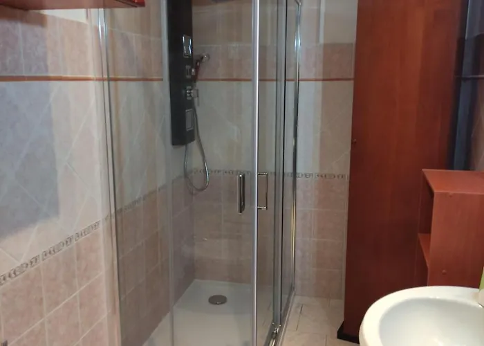 Alma House Porto Torres