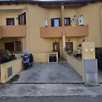 Alma House Apartament *