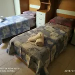 Alma House *