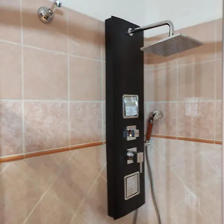 Alma House * Porto Torres