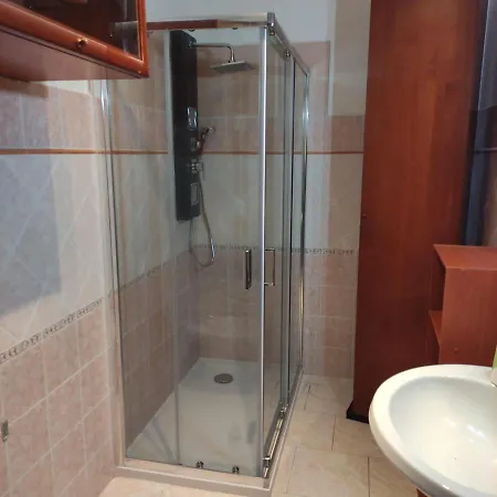 Alma House Porto Torres