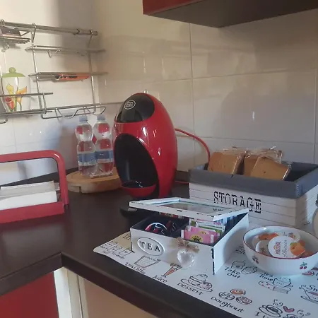 Alma House Apartment Porto Torres
