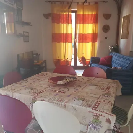 Apartment Alma House