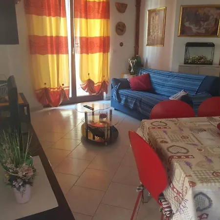 Alma House Apartment Porto Torres