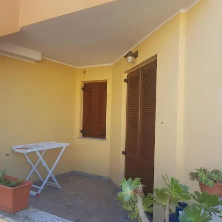 Alma House Porto Torres