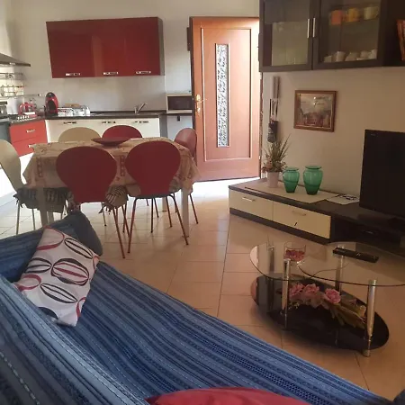 Alma House Porto Torres