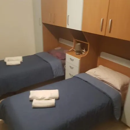 Alma House Porto Torres