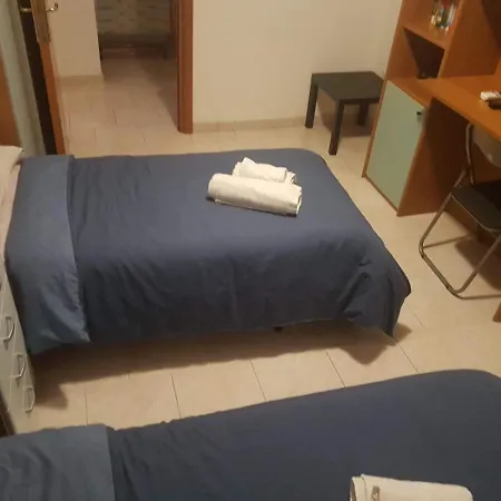 Apartment Alma House *