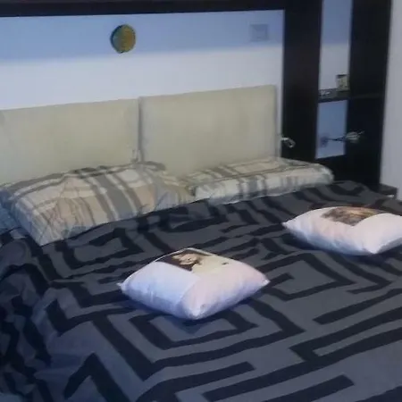 Apartment Alma House Porto Torres