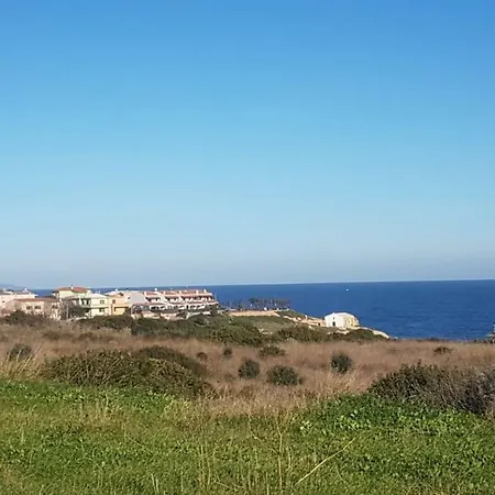 Alma House * Porto Torres