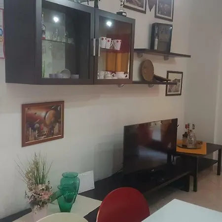 Alma House Porto Torres
