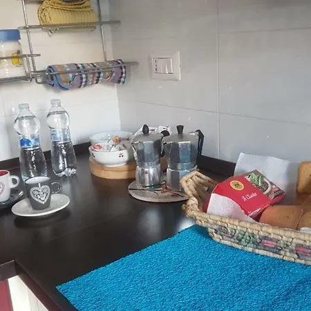 Apartment Alma House Porto Torres
