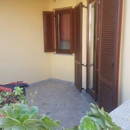 Appartamento Alma House *