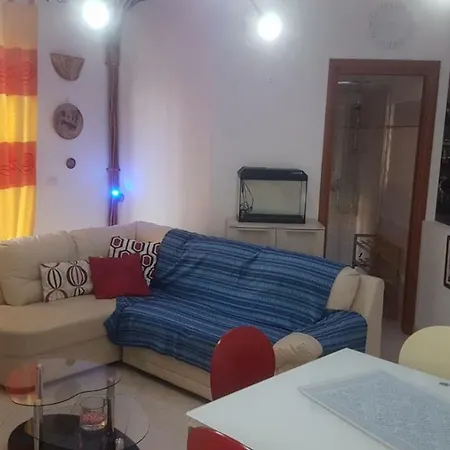Apartment Alma House *