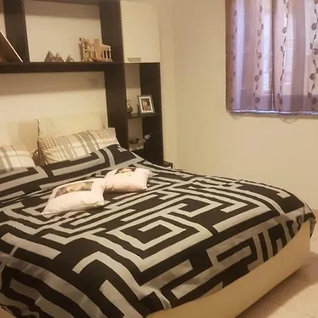 Apartment Alma House
