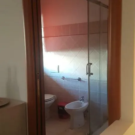 Alma House Porto Torres