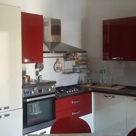 Apartment Alma House