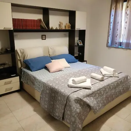 Alma House * Porto Torres