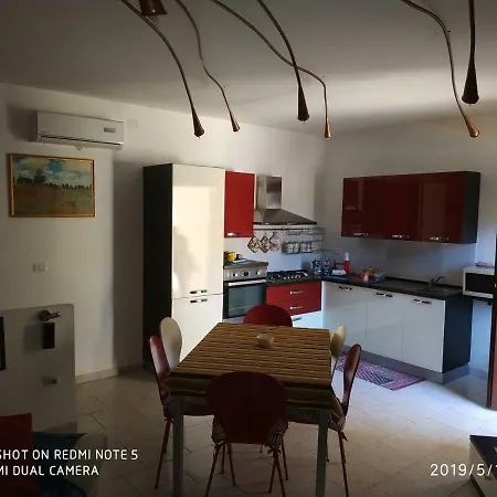 Alma House Porto Torres