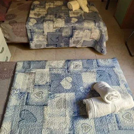 Alma House Διαμέρισμα Porto Torres