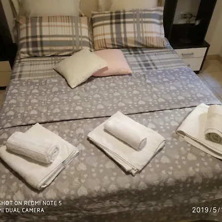 Apartment Alma House