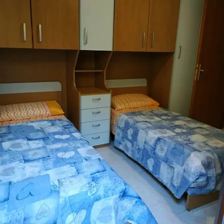 Apartment Alma House