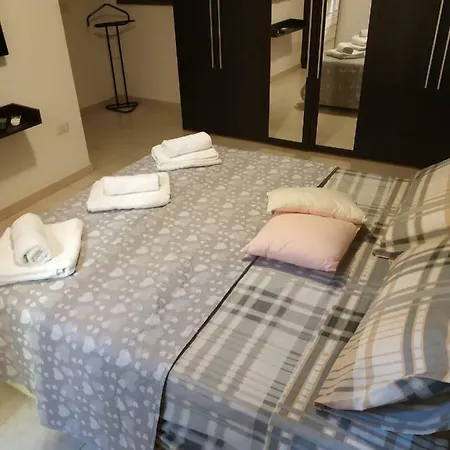 Apartment Alma House